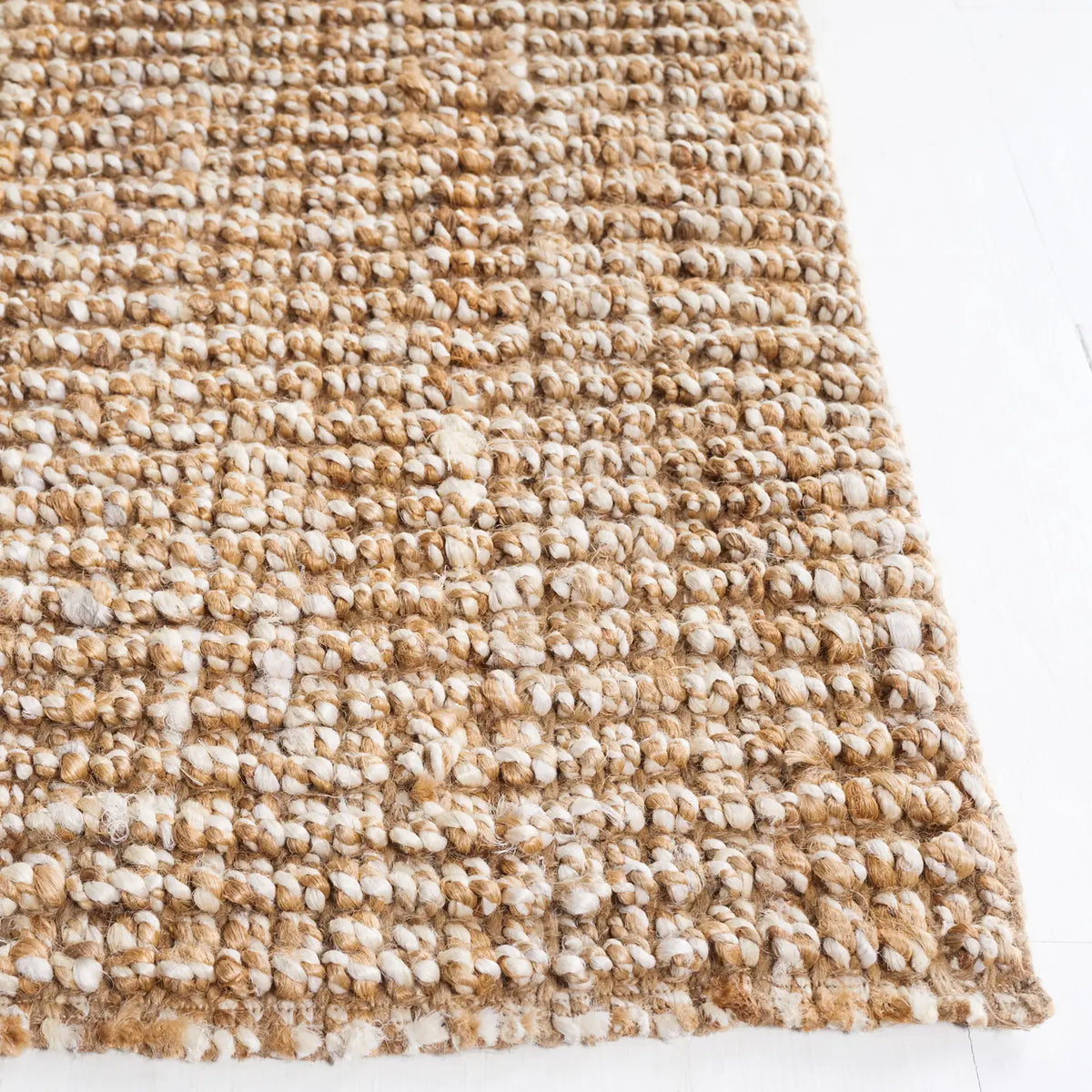 Safavieh Natural Fiber 5'-0" x 8'-0" Rug in Natural / Ivory