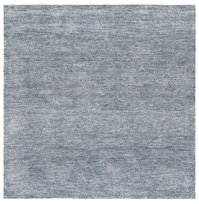Safavieh Soho 6'-0" x 6'-0" Rug in Navy
