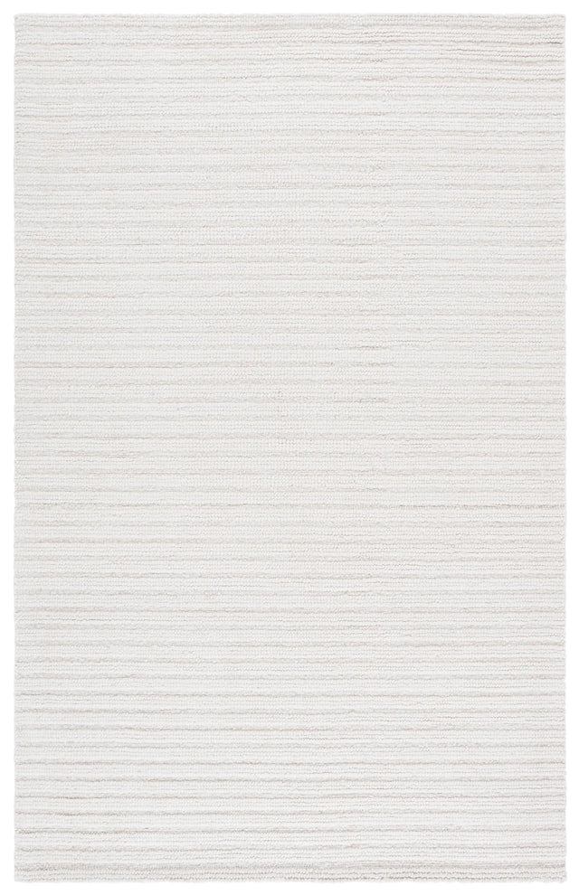 Safavieh Ebony 5'-0" x 8'-0" Rug in Ivory
