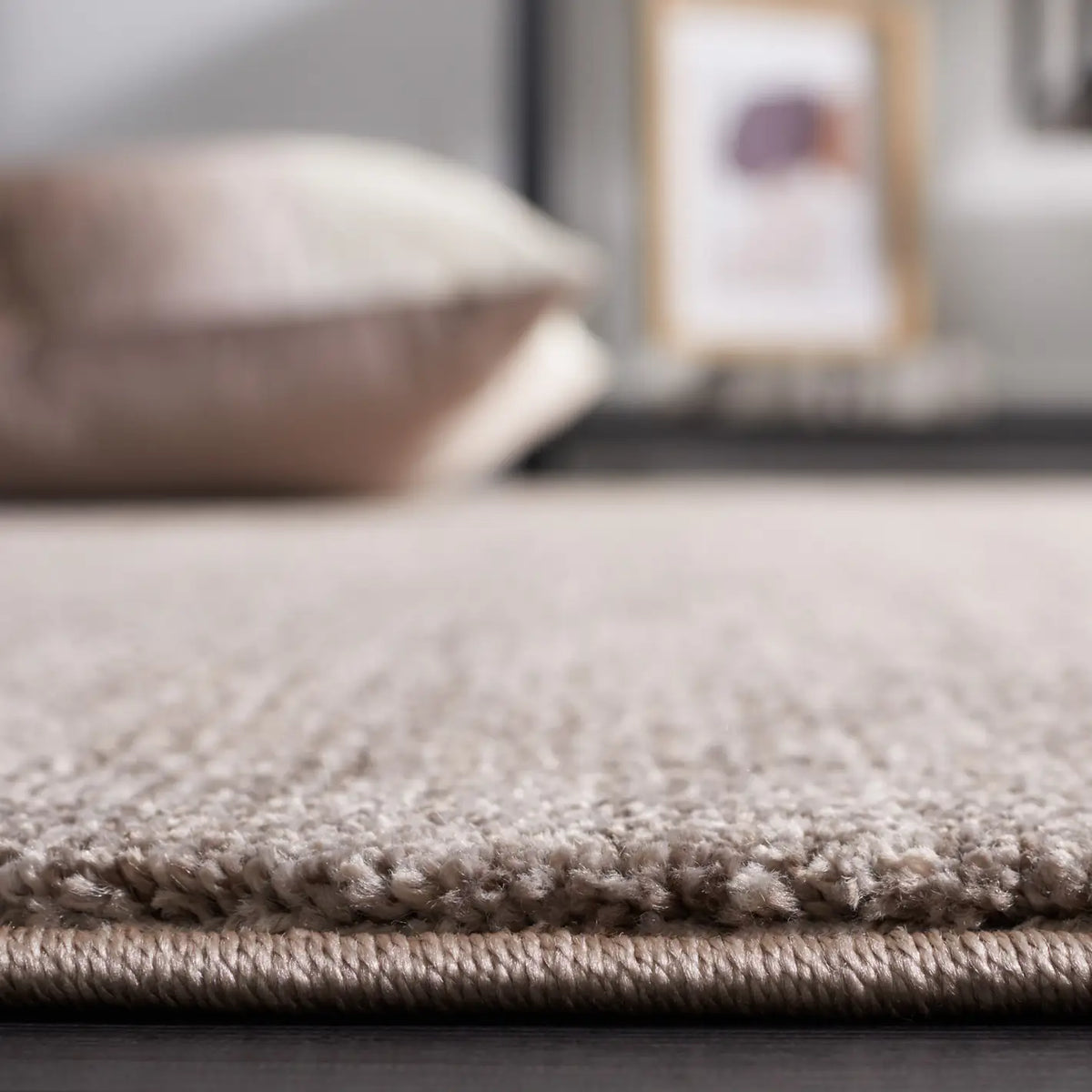 Safavieh Lasa 4'-0" x 6'-0" Rug in Grey