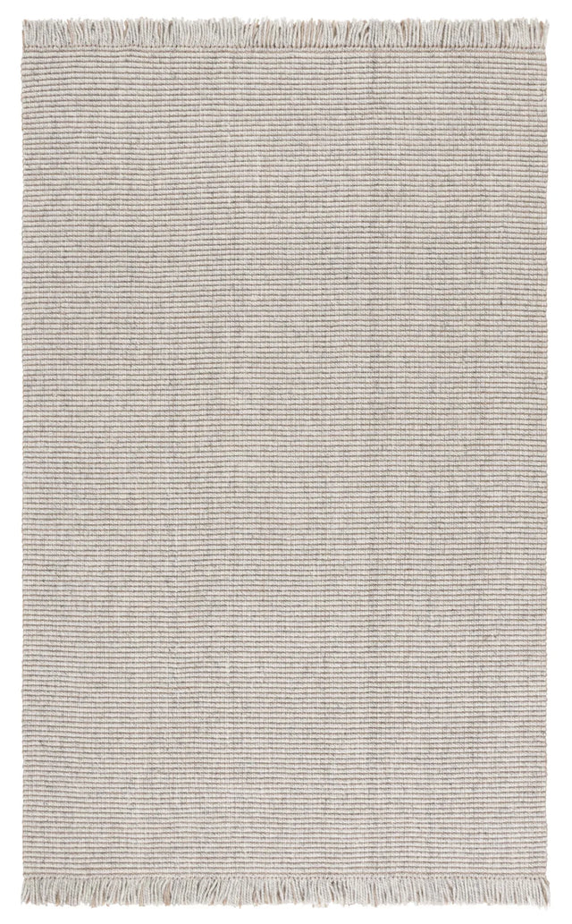 Safavieh Natural Fiber 4'-0" x 6'-0" Rug in Grey