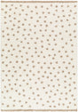Surya Birmingham Bmm-2303 Ivory, Tan Rug.