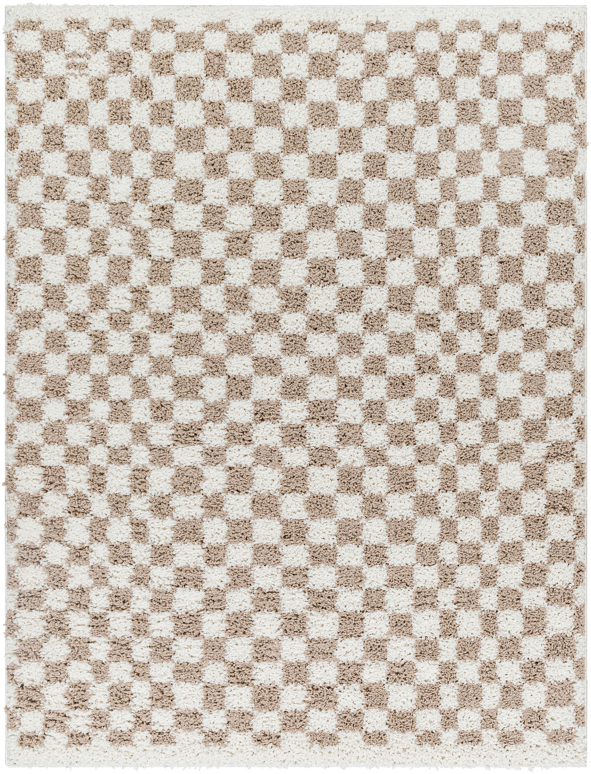 Surya Birmingham Bmm-2322 Ivory, Tan Rug.