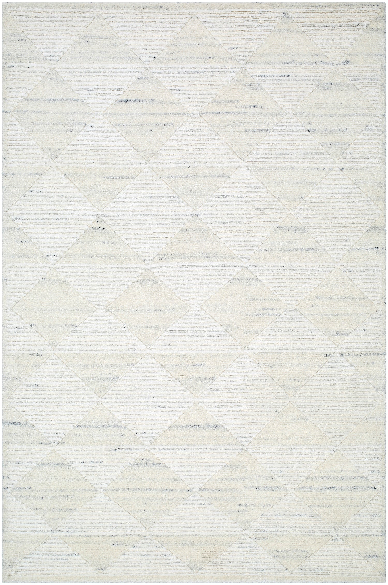 Surya Gina BOGN-2300 Ivory, Black