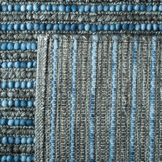 Safavieh Bohemian Boh525G Dark Blue / Multi Rugs