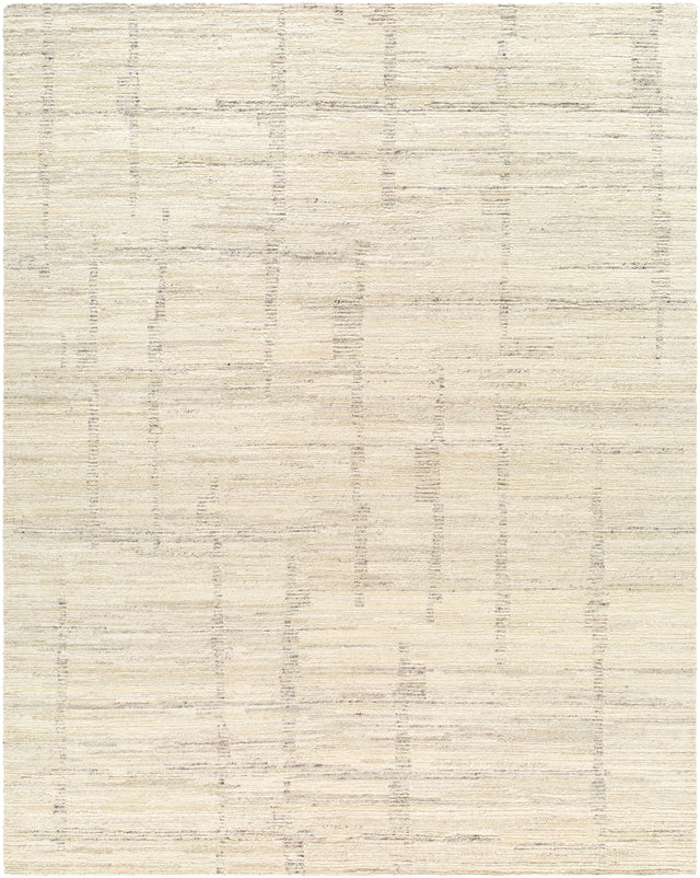 Surya Moab BOMB-2300 Ivory, Beige, Light Gray