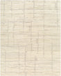 Surya Moab BOMB-2300 Ivory, Beige, Light Gray