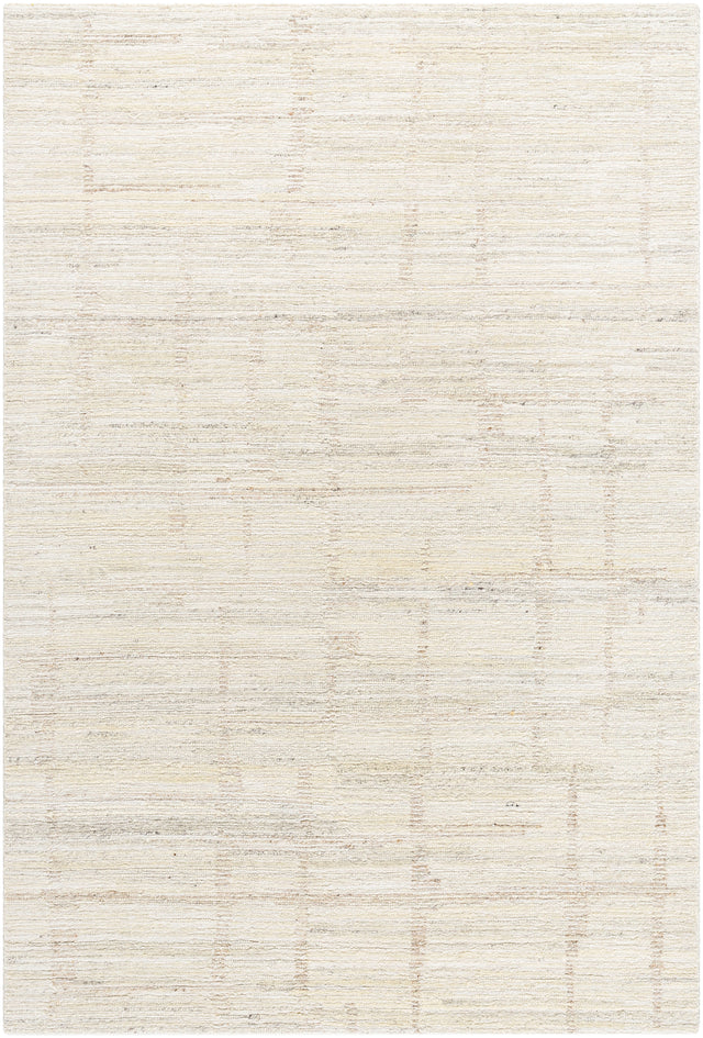 Surya Moab BOMB-2301 Ivory, Sandstone, Beige, Cream