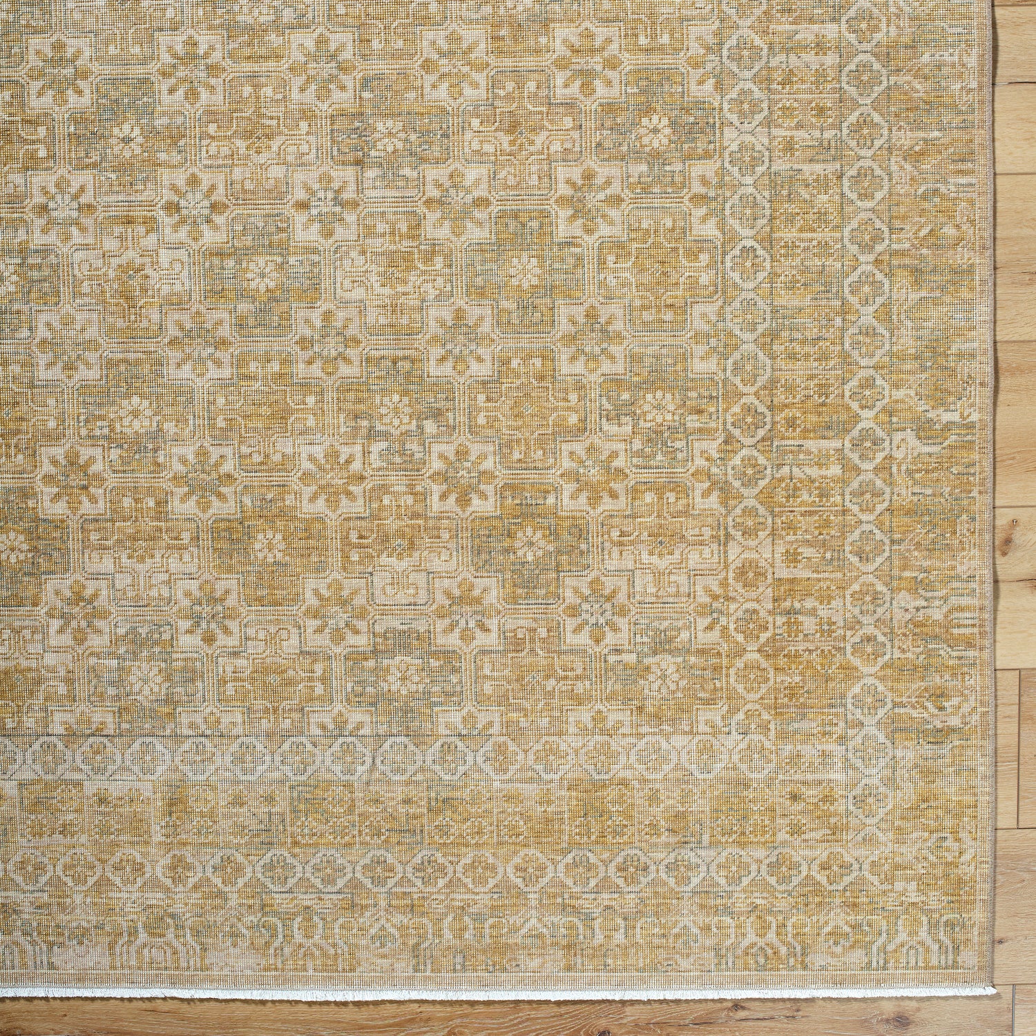 Surya Renaissance BORI-2303 Handmade Rug