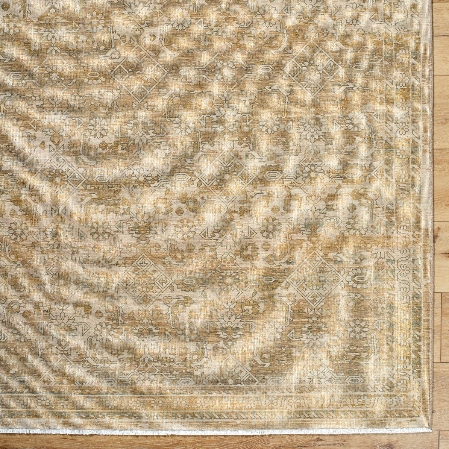 Surya Renaissance BORI-2305 Handmade Rug