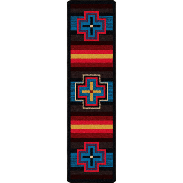 American Dakota Bounty Bright Rug