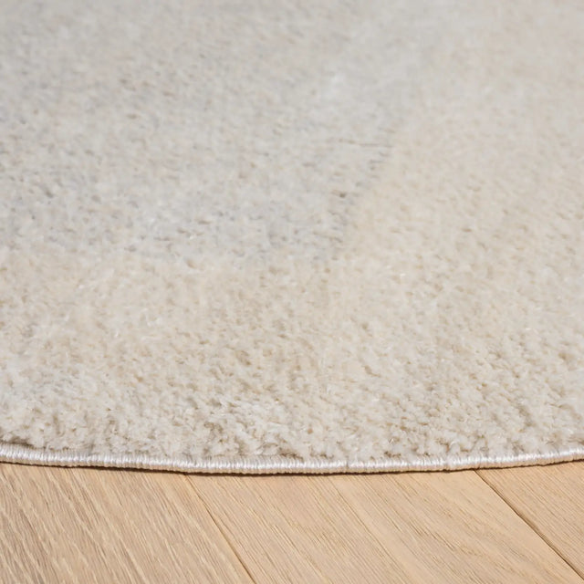 Safavieh Melody 6'-7" x 6'-7" Rug in Ivory / Grey