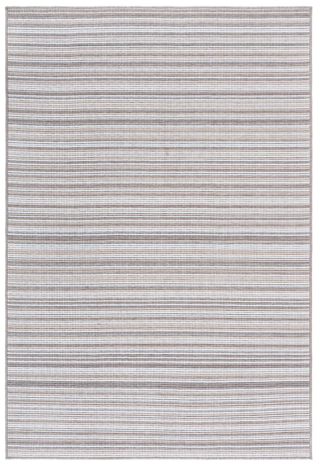 Safavieh Escape 600 5'-3" x 7'-6" Rug in Beige / Brown