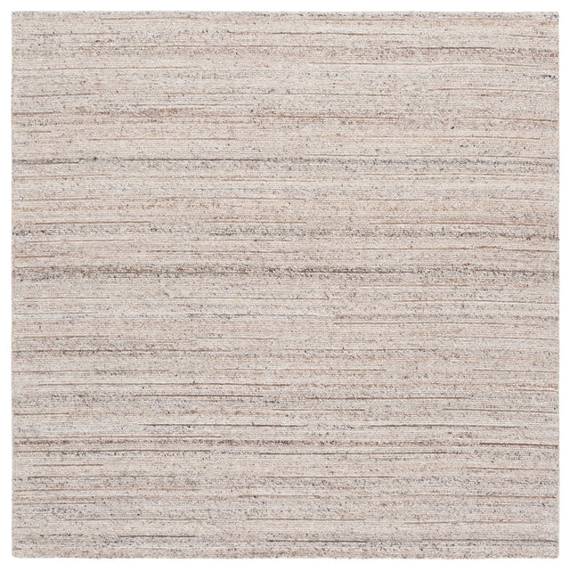 Safavieh Natura 6'-0" x 6'-0" Rug in Beige