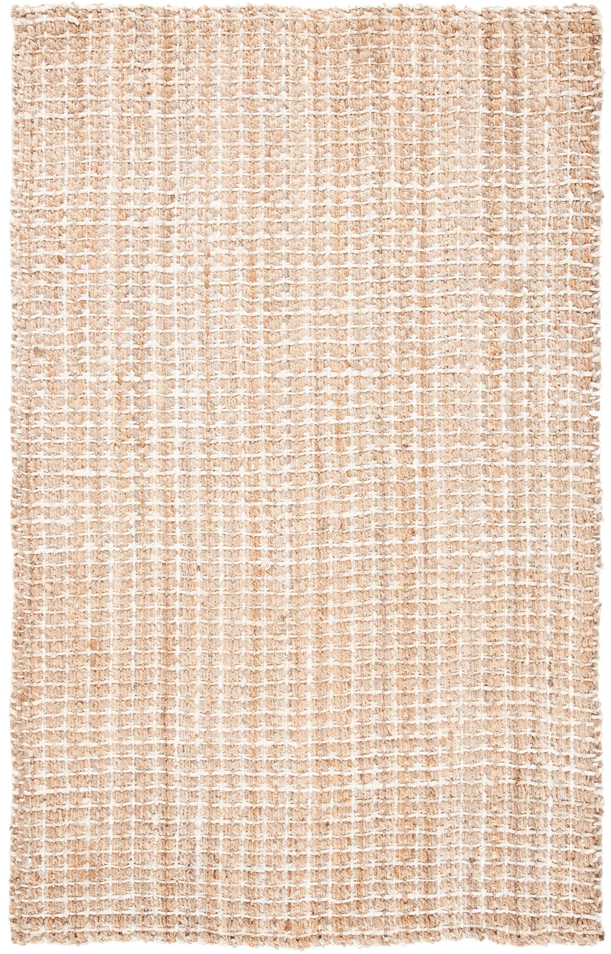 Safavieh Natural Fiber 4'-0" x 6'-0" Rug in Natural