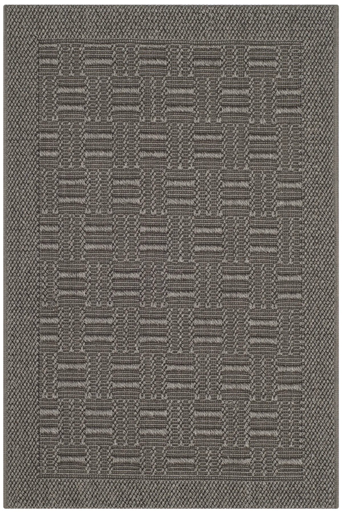 Safavieh Palm Beach 2'-0" x 3'-0" Rug in Ash