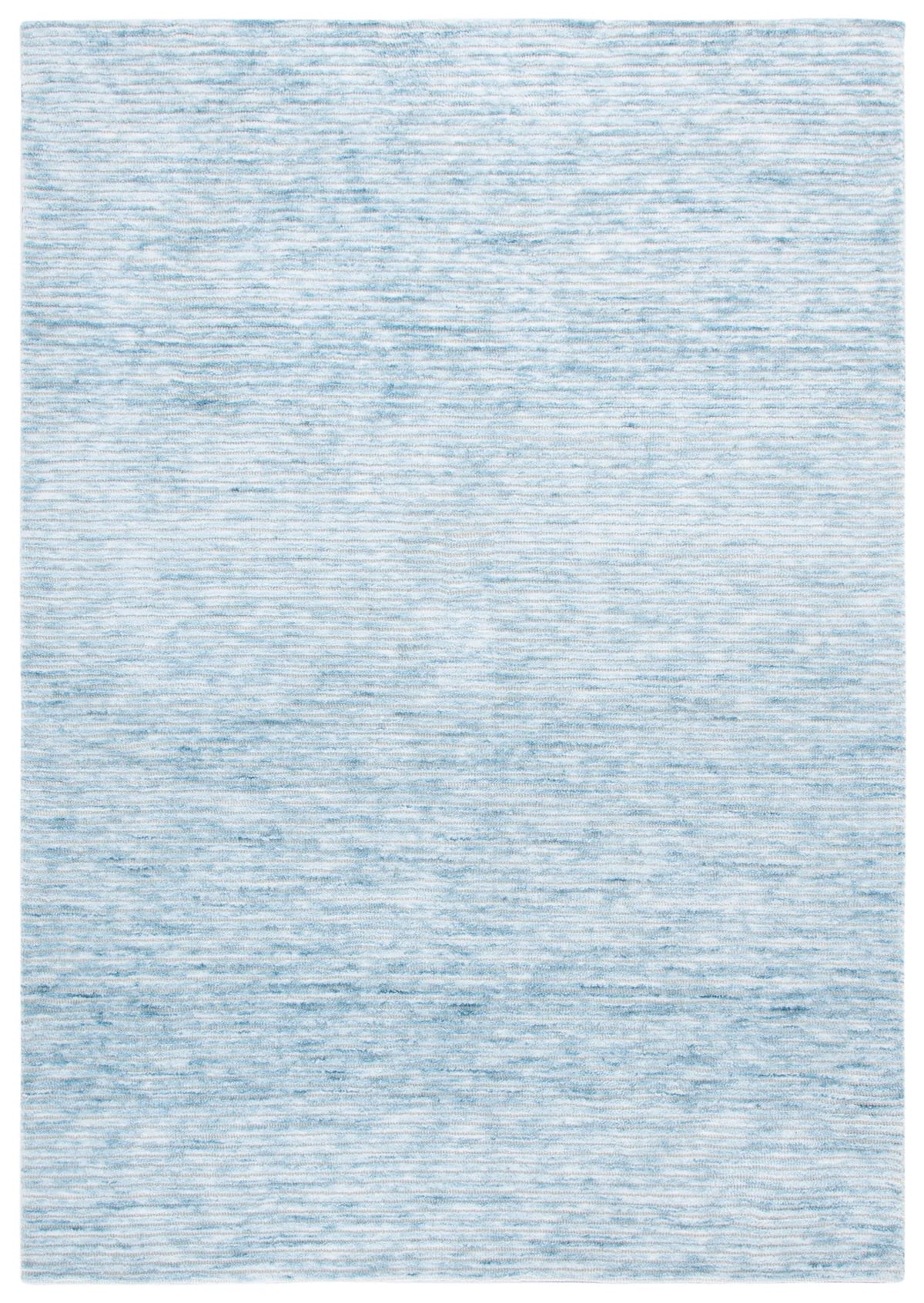 Safavieh Audrey 4'-0" x 6'-0" Rug in Blue / Ivory