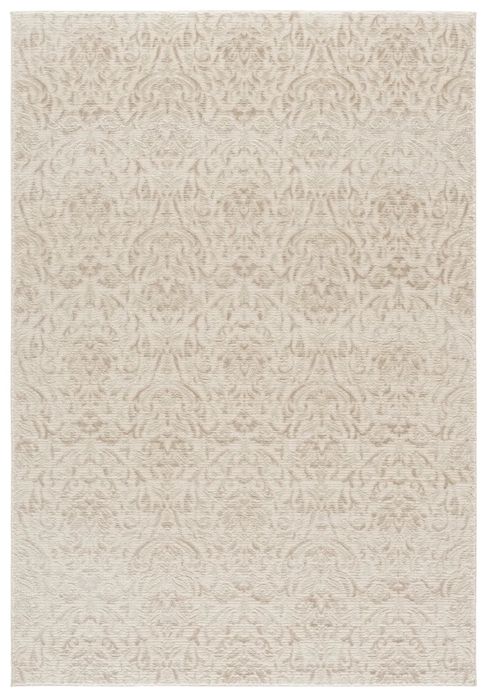 Safavieh Martha Stewart 5'-0" x 7'-0" Rug in Ivory / Beige