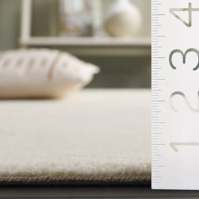 Safavieh Fifth Avenue 4'-0" x 6'-0" Rug in Ivory