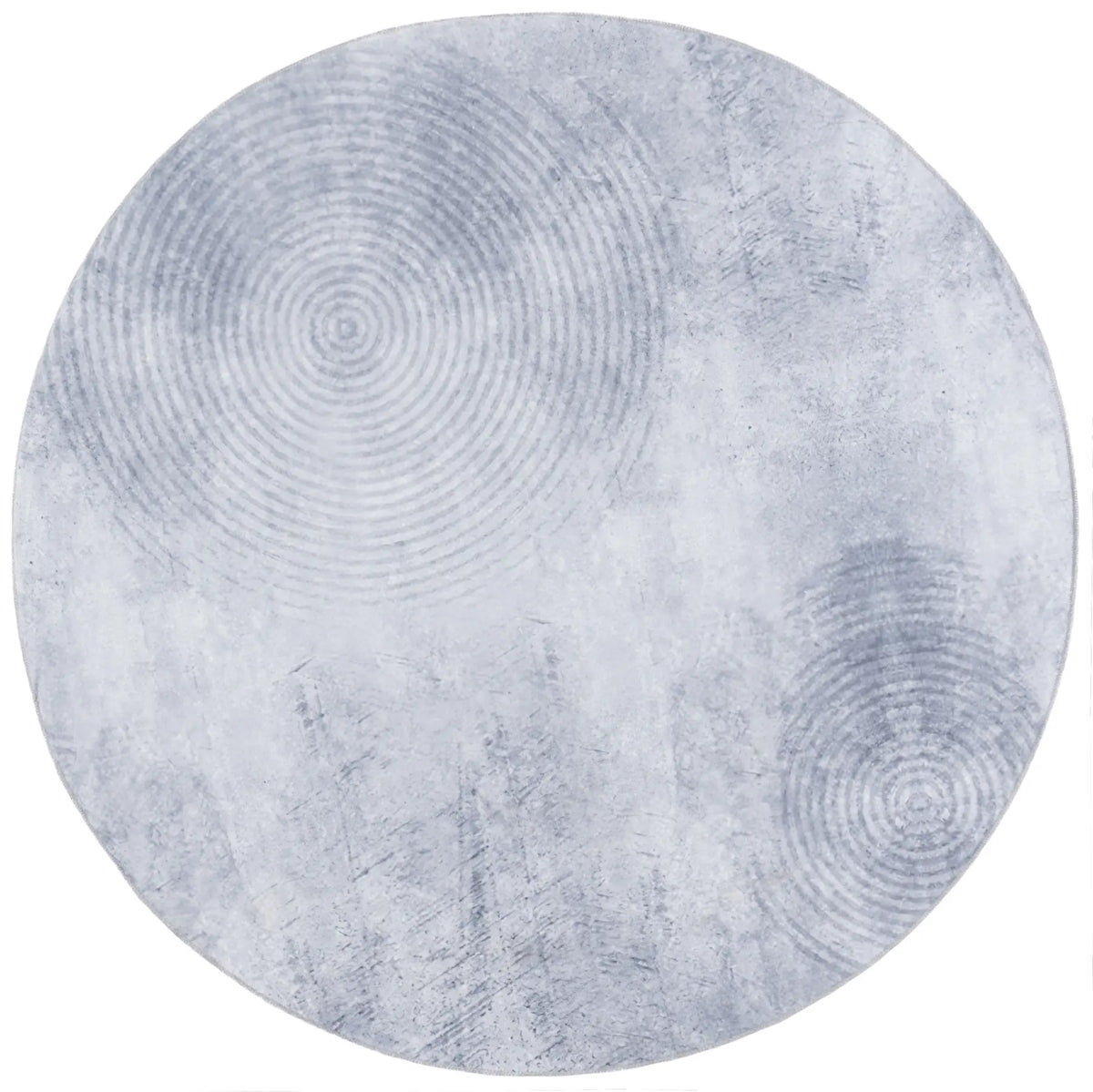 Safavieh Malibu 6'-0" x 6'-0" Rug in Grey