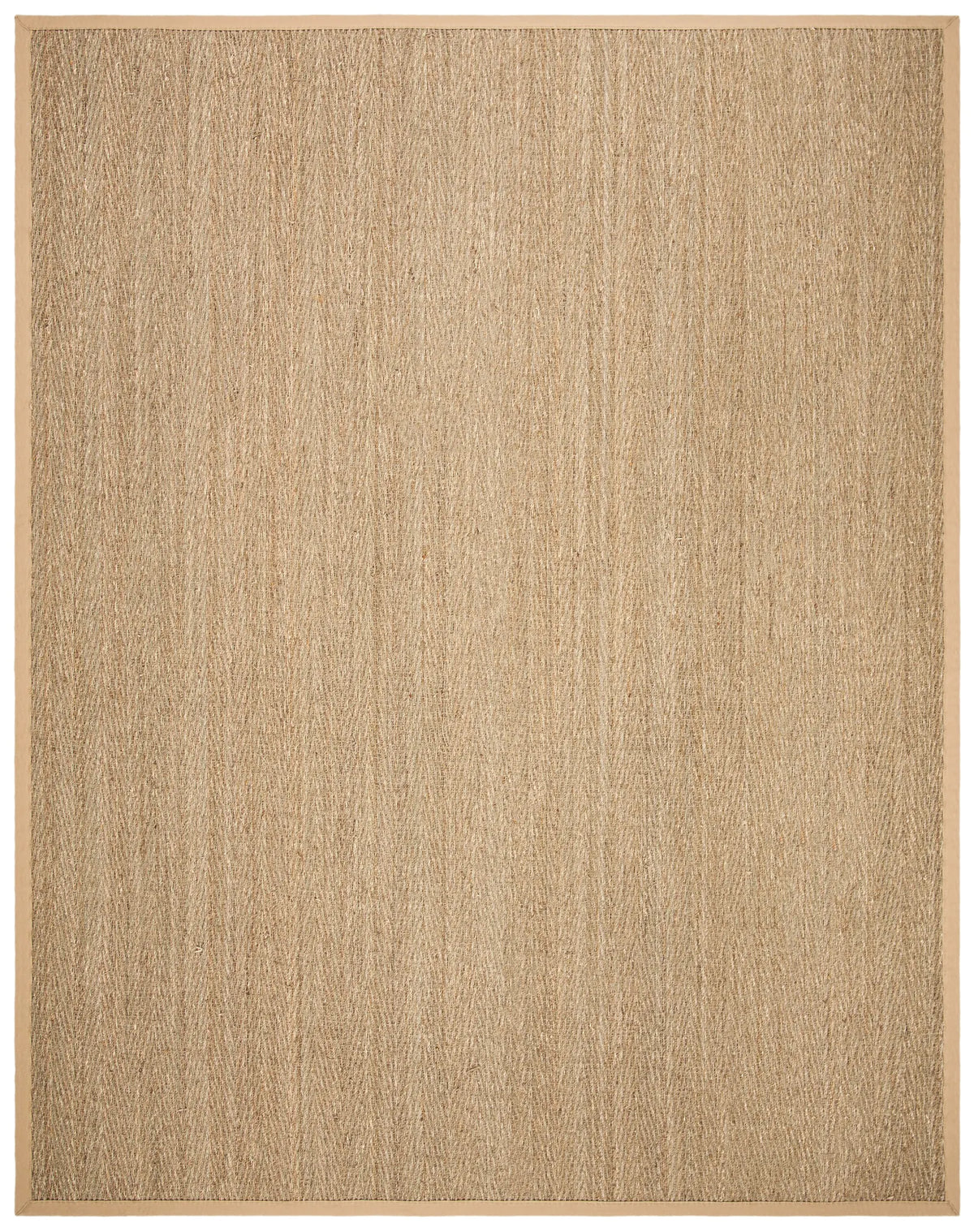 Safavieh Natural Fiber 10'-0" x 14'-0" Rug in Natural / Beige