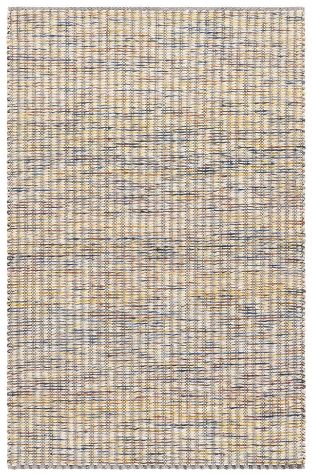 Safavieh Natura 4'-0" x 6'-0" Rug in Gold / Ivory