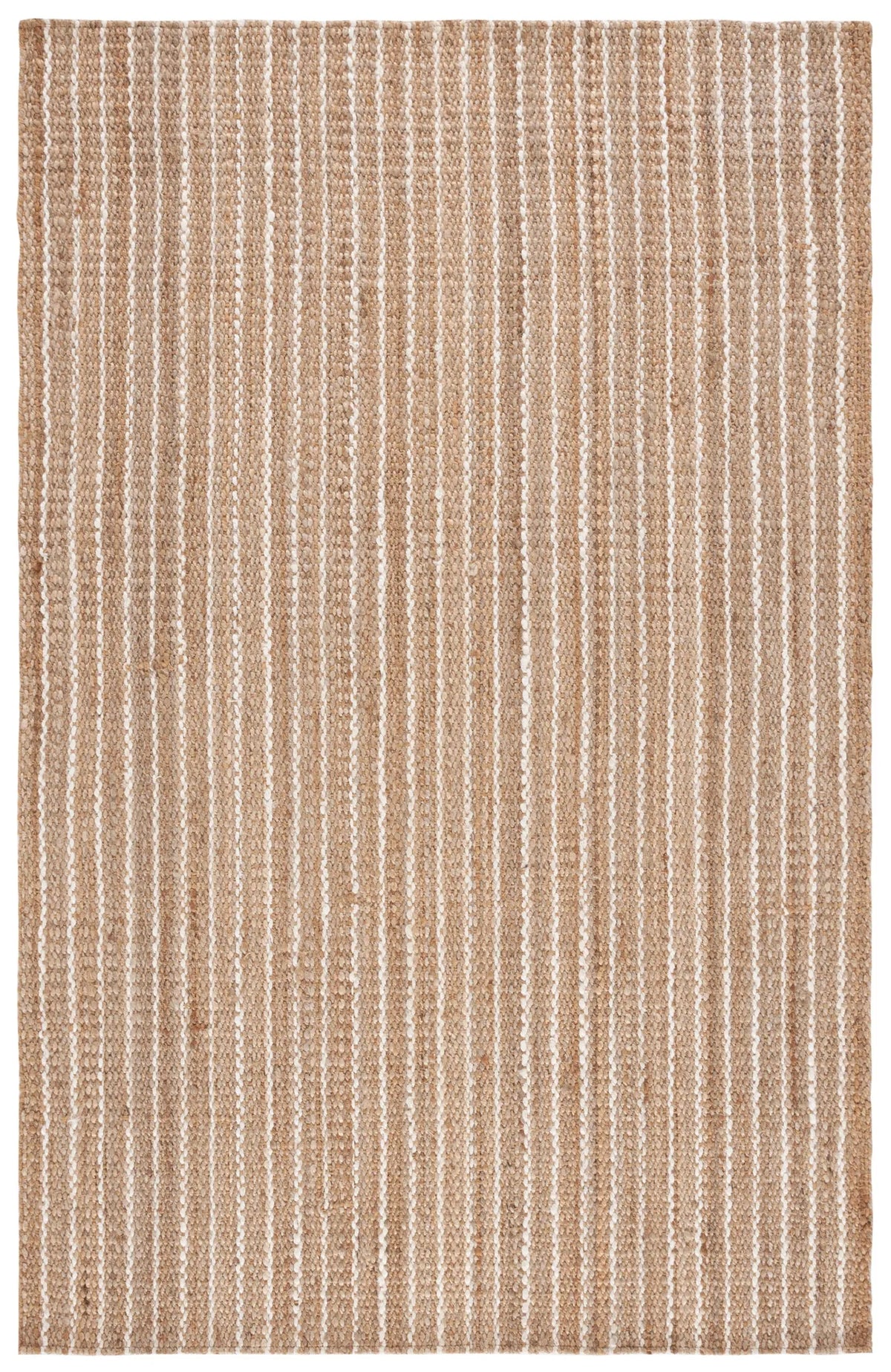 Safavieh Natural Fiber 4'-0" x 6'-0" Rug in Natural / Ivory