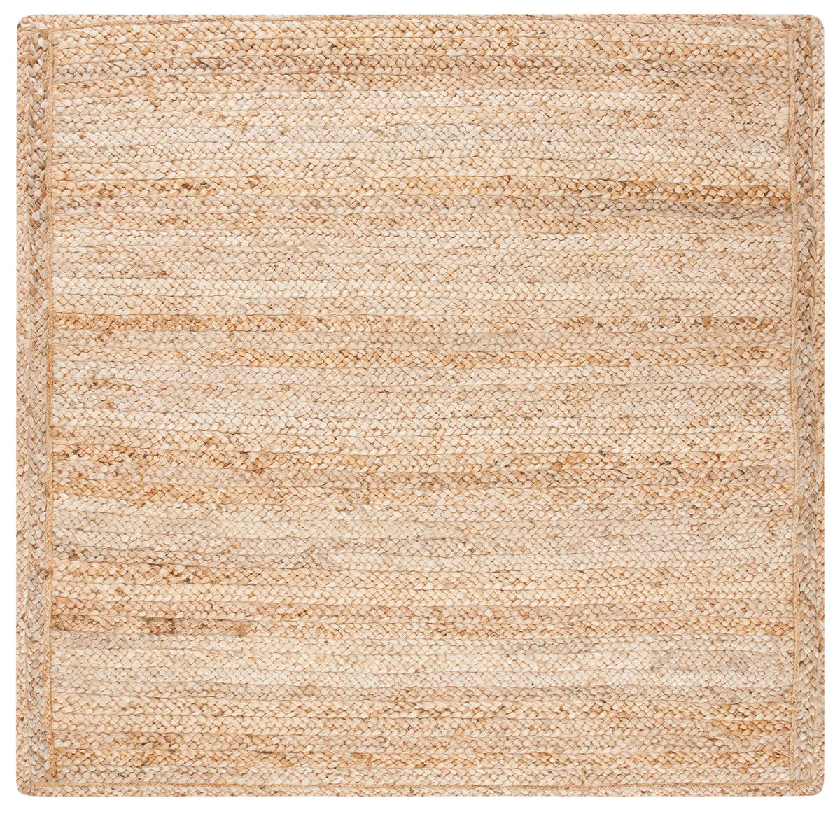 Safavieh Natural Fiber 6'-0" x 6'-0" Rug in Natural