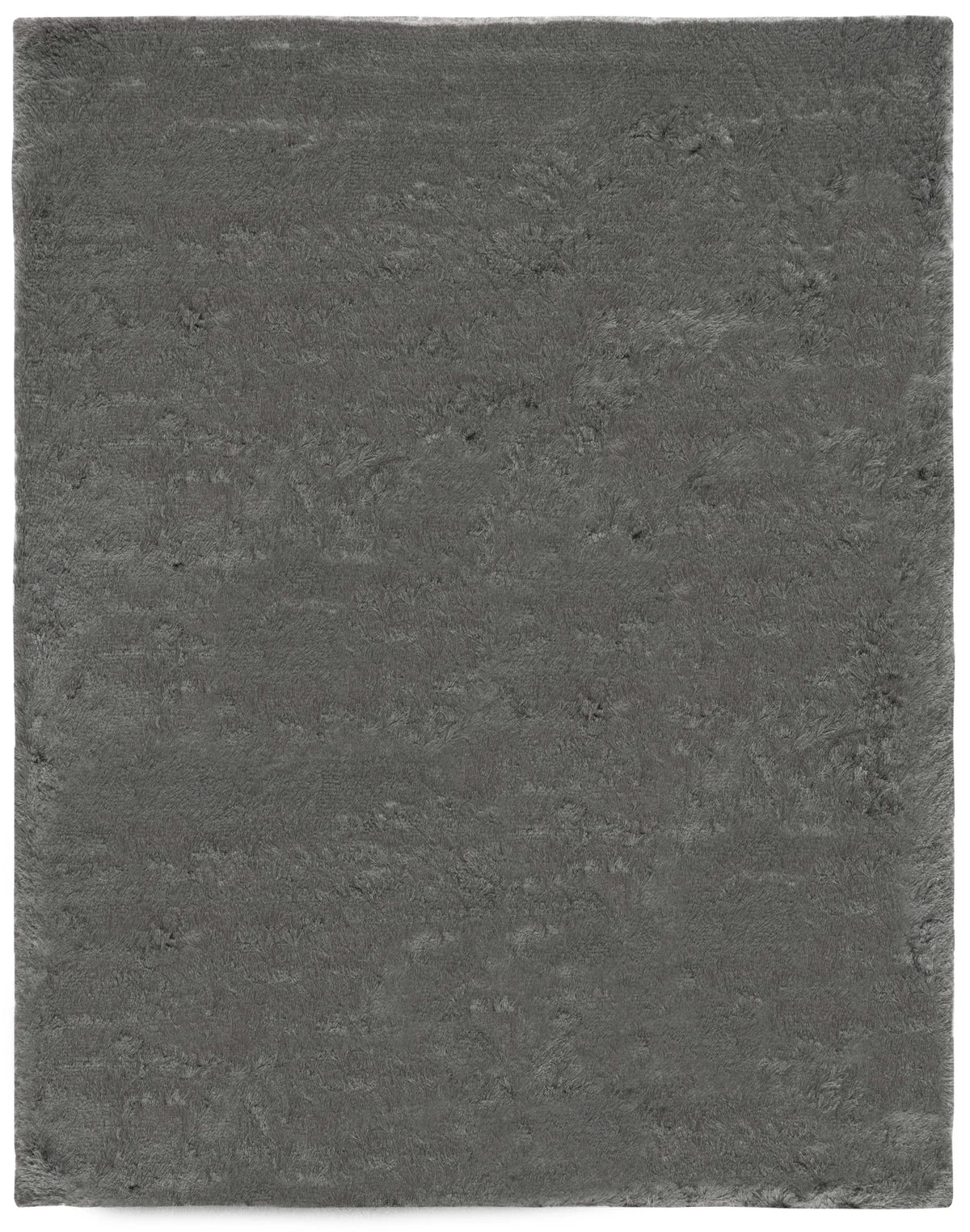 Safavieh Shag 10'-0" x 14'-0" Rug in Titanium