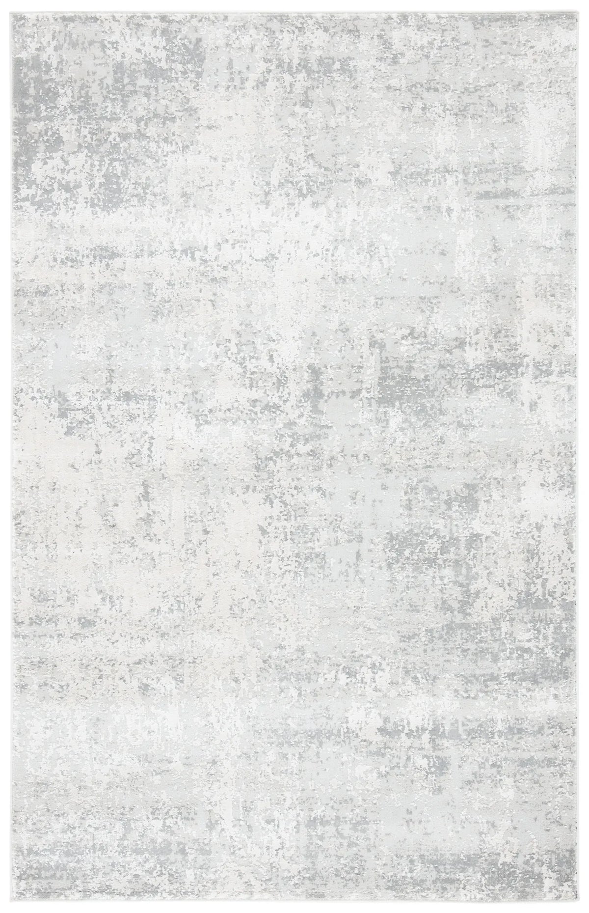 Safavieh Princeton 4'-0" x 6'-0" Rug in Beige / Grey