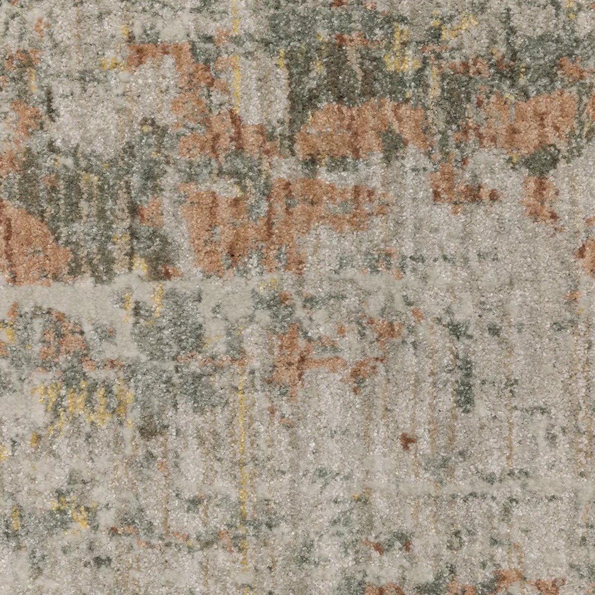 Oriental Weavers Sphinx Mallory MAL05 Multi Rugs - room scene 2