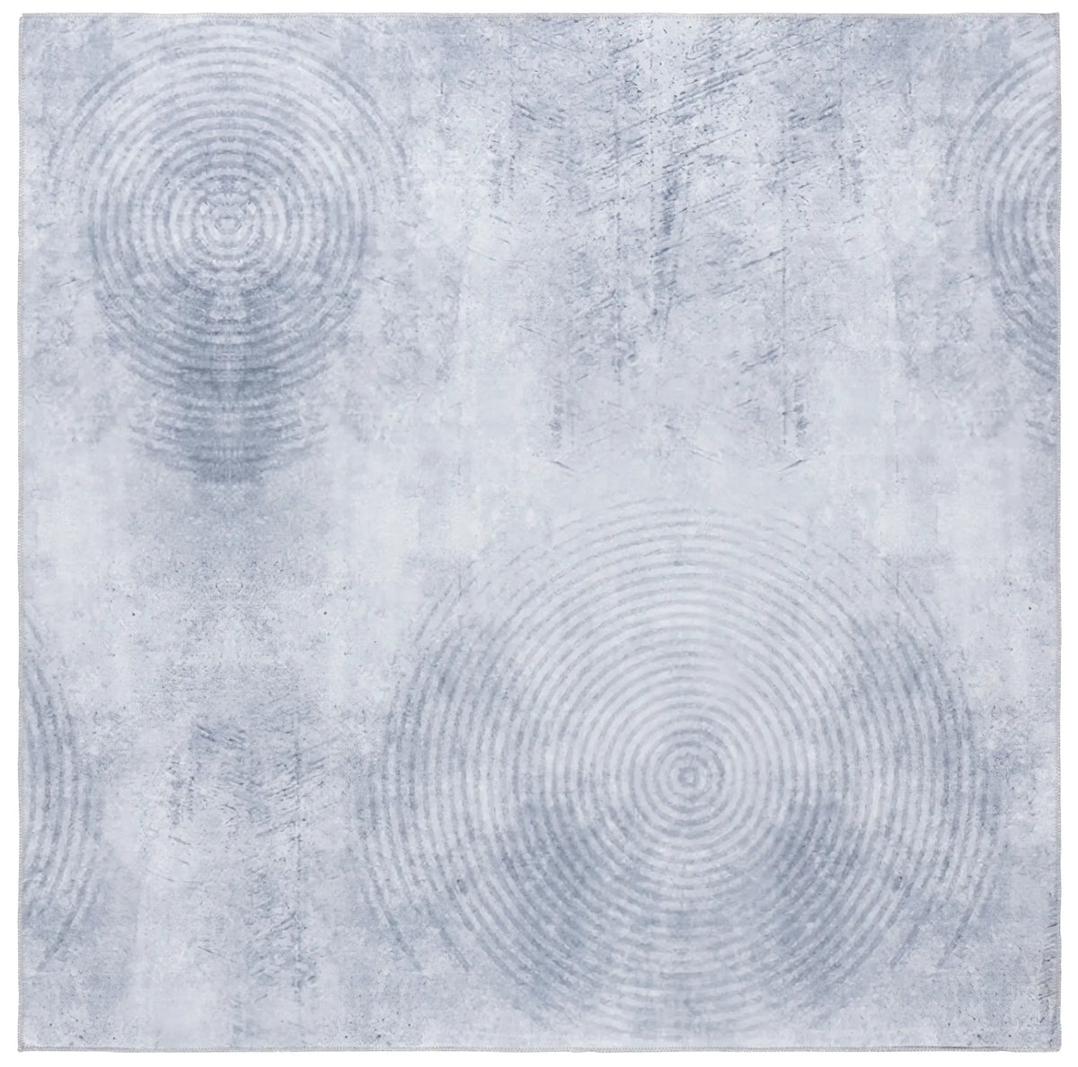 Safavieh Malibu 6'-0" x 6'-0" Rug in Grey