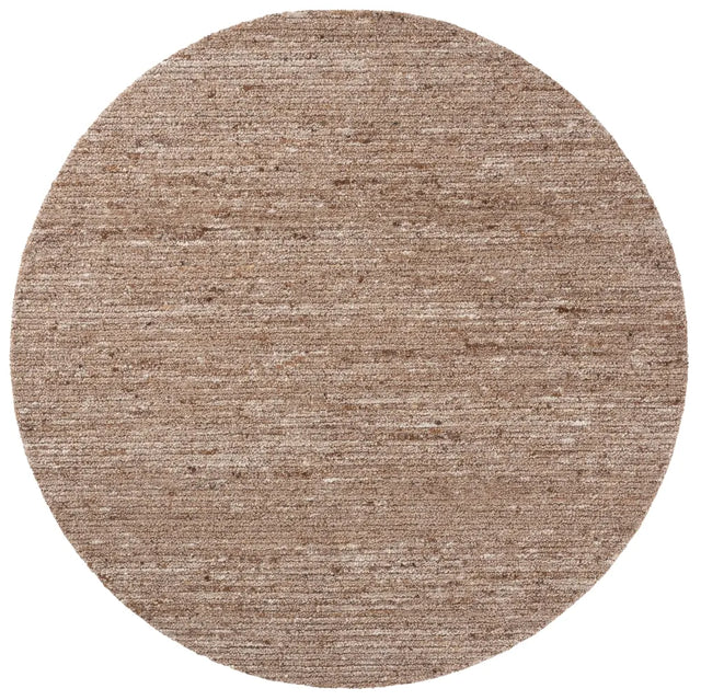 Safavieh Earthly 6'-0" x 6'-0" Rug in Brown