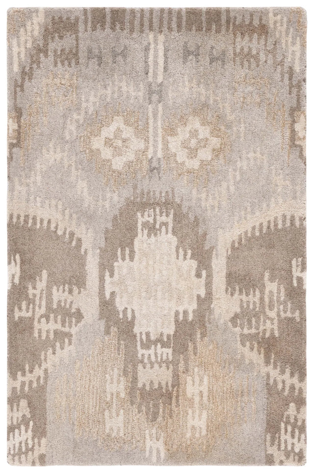 Safavieh Wyndham 2'-0" x 3'-0" Rug in Natural / Multi