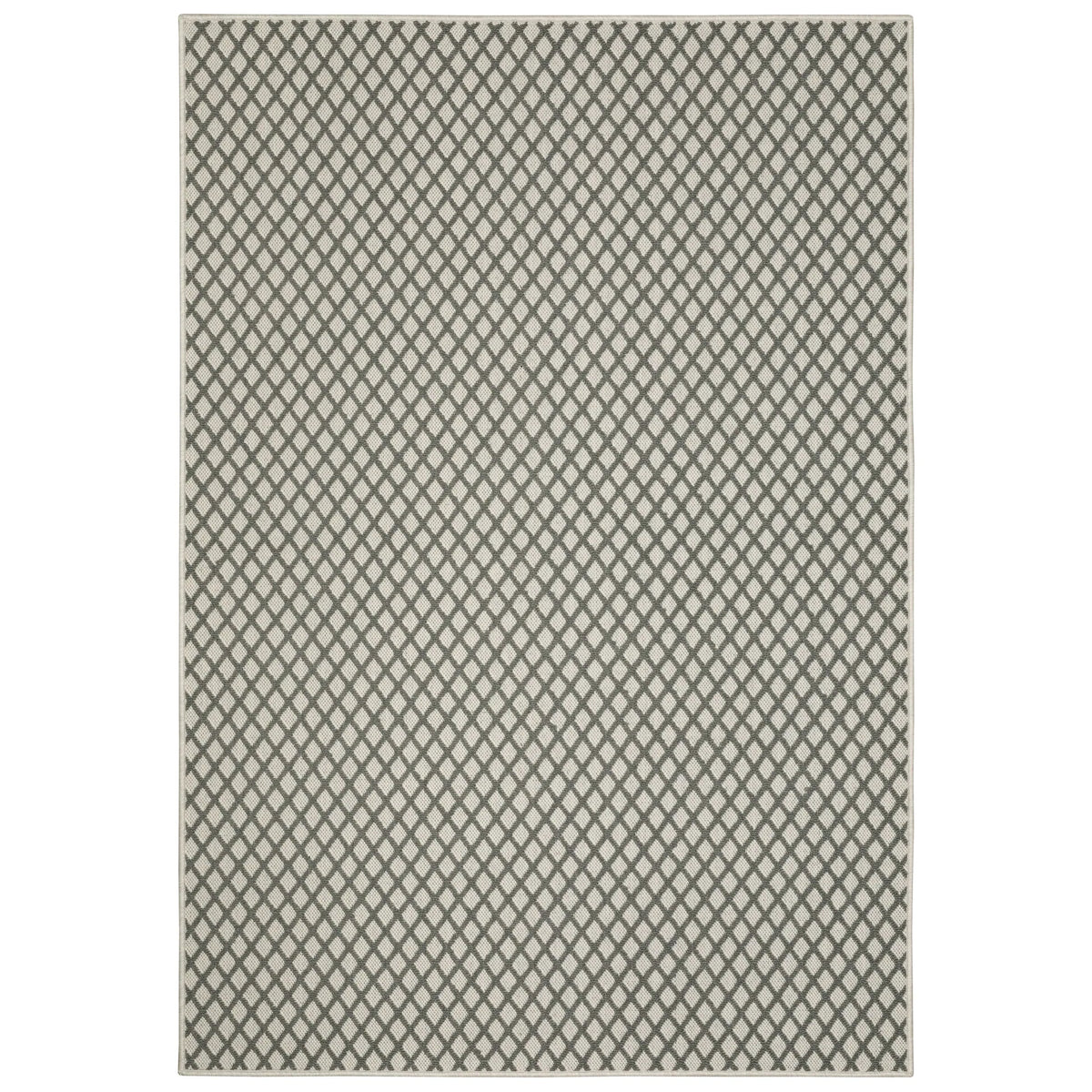 Oriental Weavers Torrey 501H1 Beige/ Grey Rug - main flat