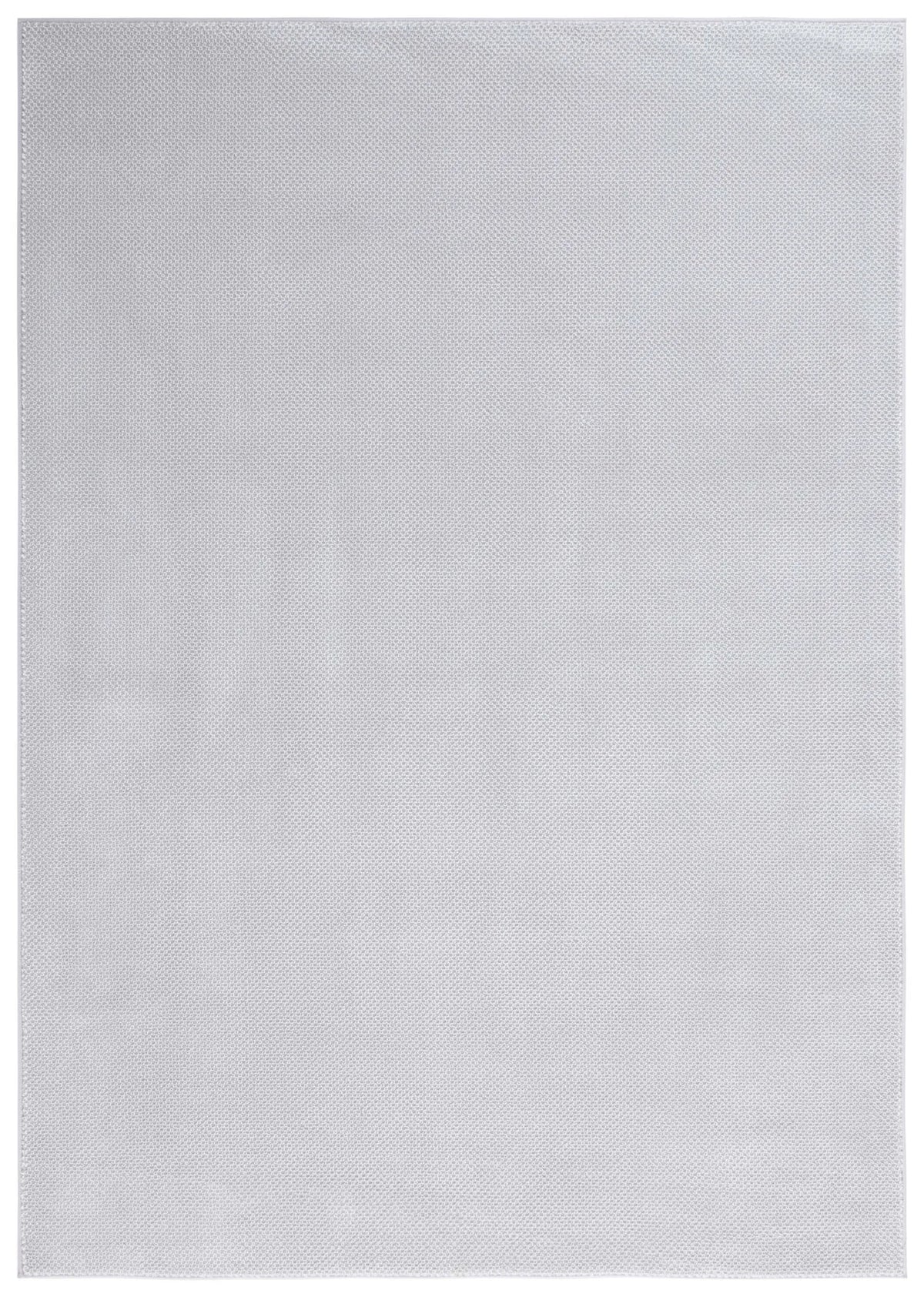 Safavieh Continental 4'-0" x 6'-0" Rug in Grey