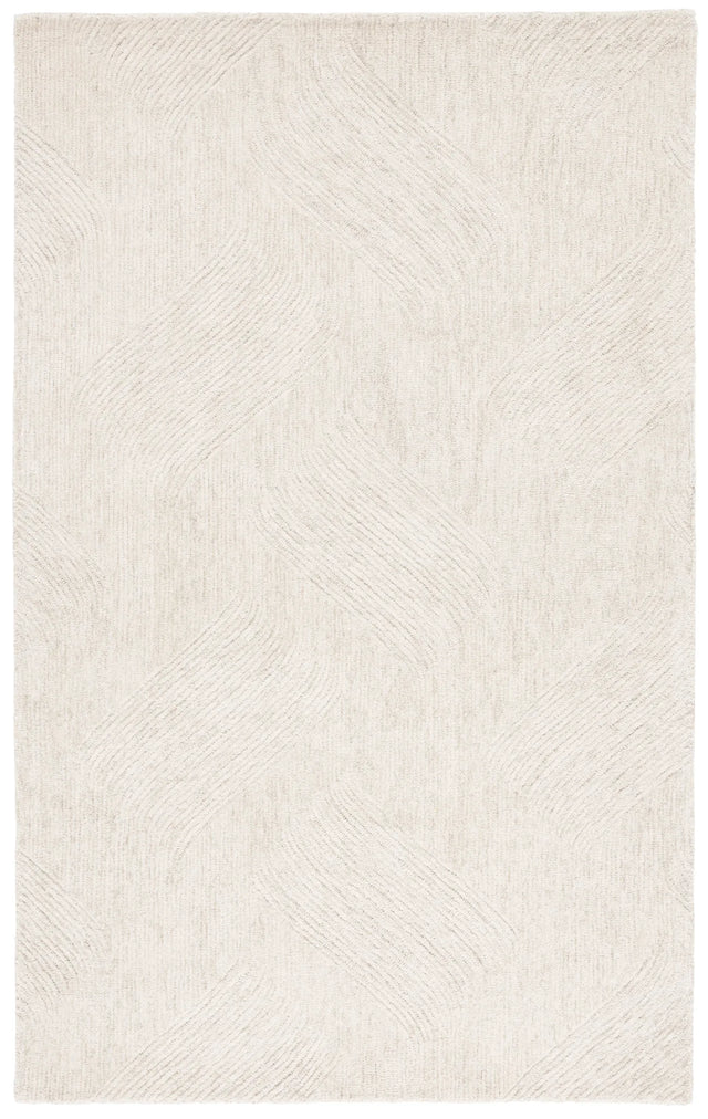 Safavieh Pine 4'-0" x 6'-0" Rug in Light Sage