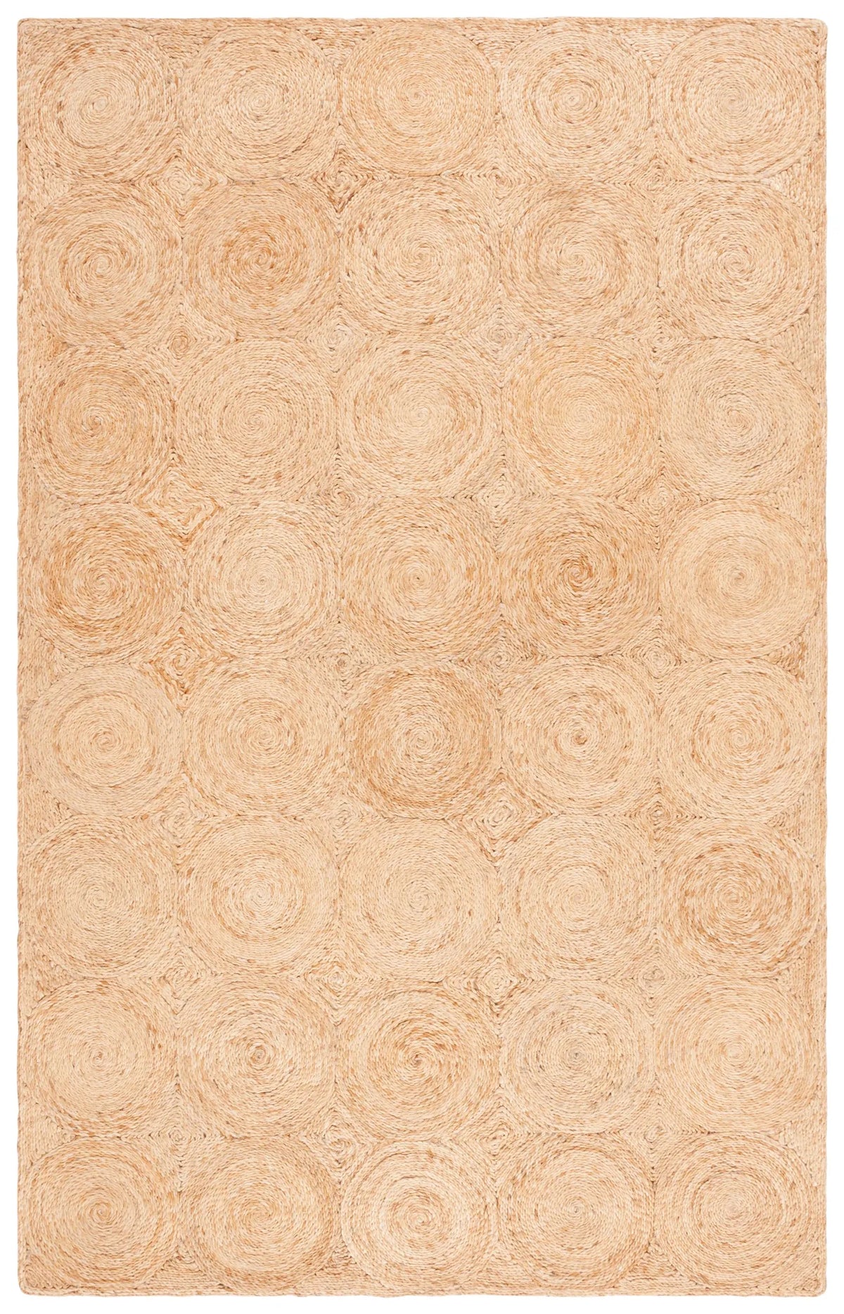 Safavieh Natural Fiber 4'-0" x 6'-0" Rug in Natural