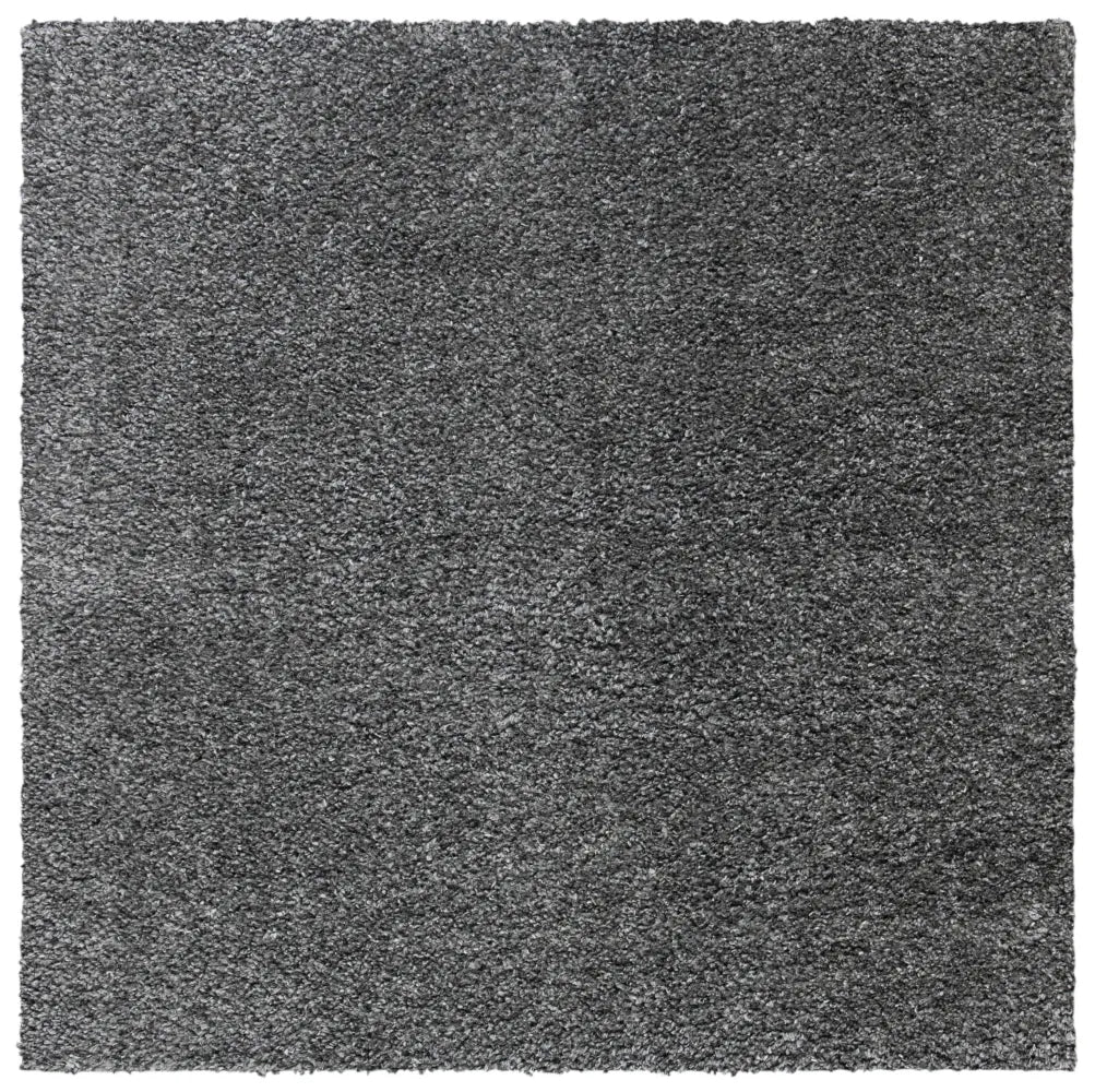 Safavieh August Shag 900 5'-3" x 5'-3" Rug in Grey
