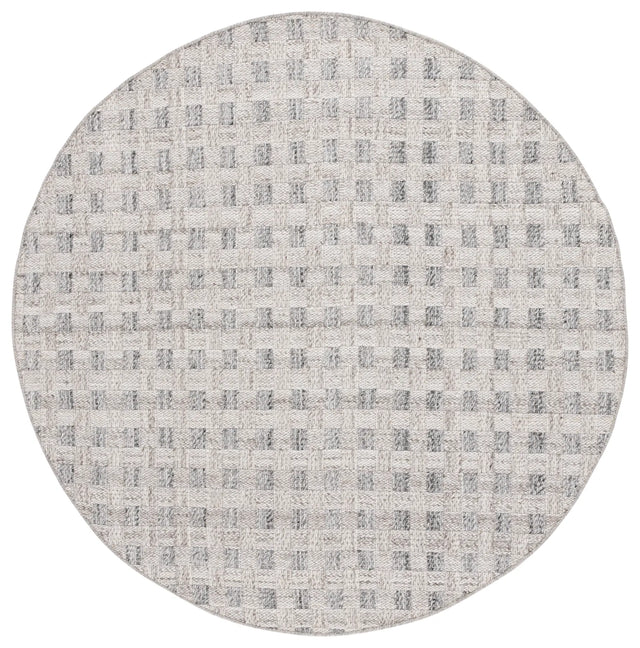 Safavieh Renewal 6'-0" x 6'-0" Rug in Grey