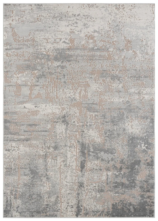 Safavieh Palma 5'-3" x 7'-6" Rug in Grey