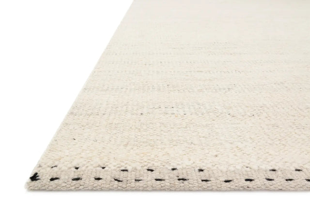 Loloi Sloane Sln-01 Sky Rugs - rug corner
