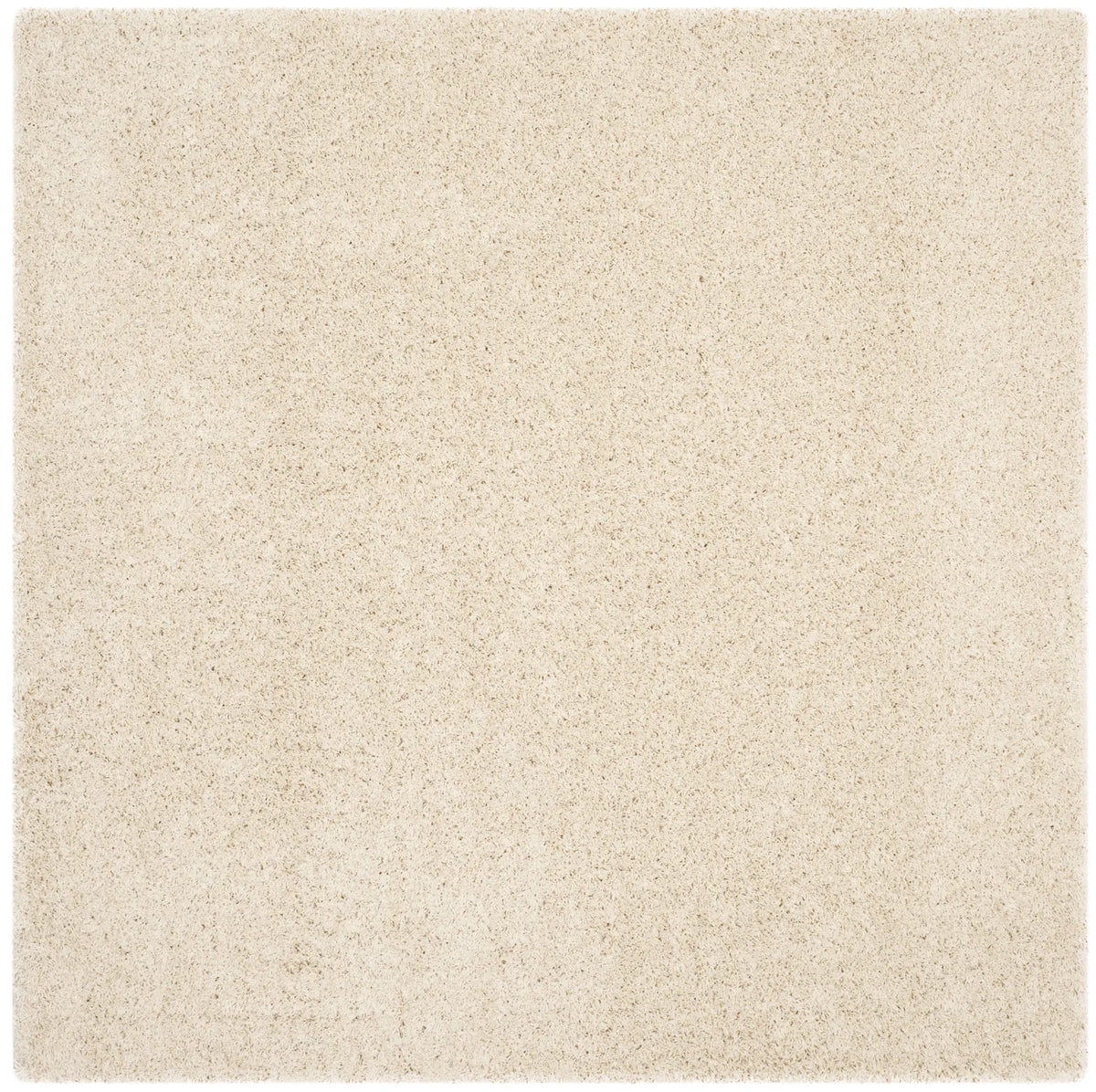 Safavieh Sgl-Laguna Shag 6'-7" x 6'-7" Rug in Beige