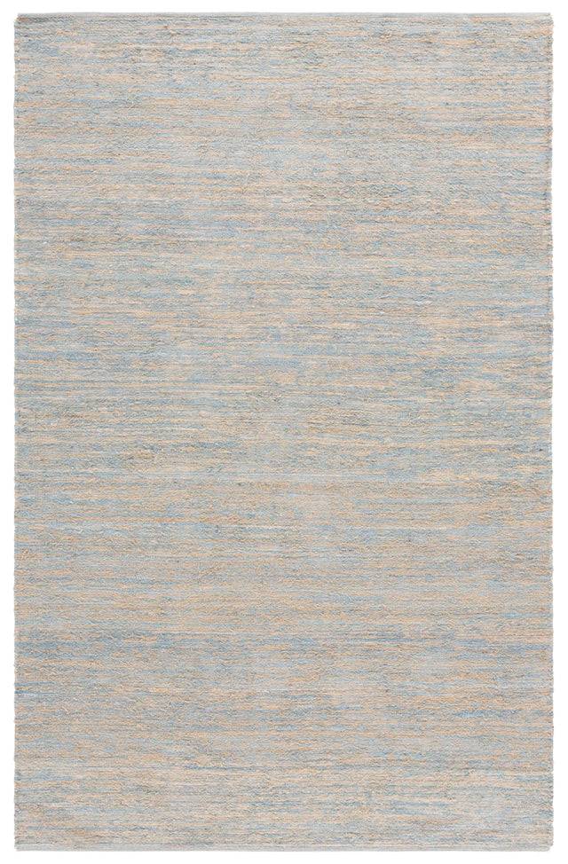 Safavieh Montauk 4'-0" x 6'-0" Rug in Blue