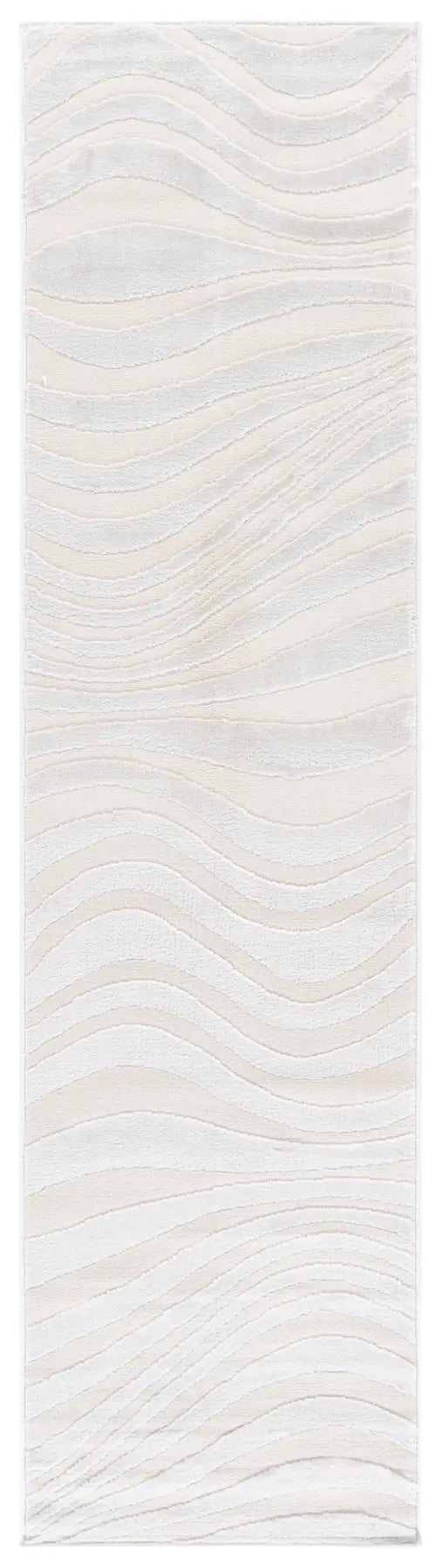 Safavieh Saylor 100 2'-0" x 8'-0" Rug in Ivory