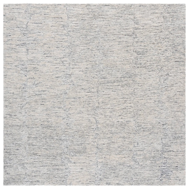 Safavieh Pine 6'-0" x 6'-0" Rug in Grey