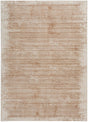 Calvin Klein Home Ck024 Irradiant Irr03 Rose Gold Rug.