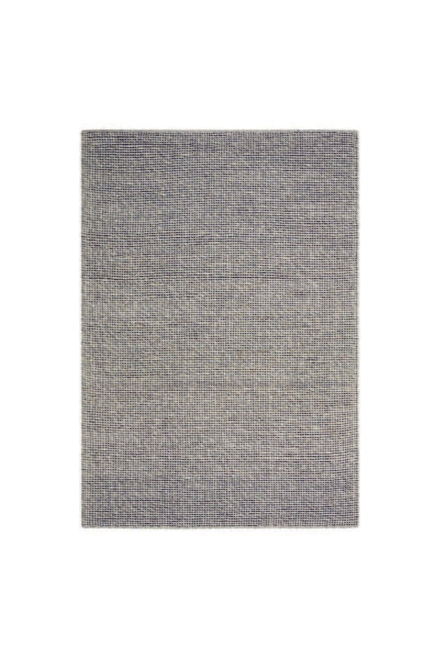 Calvin Klein Home Ck218 Lowland Quadrant Basalt Rugs.