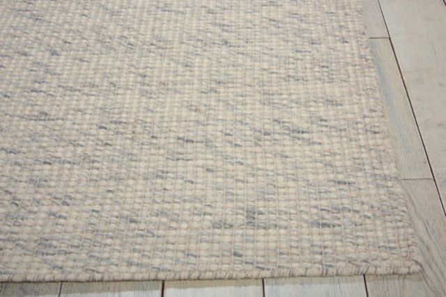 Calvin Klein Home Ck218 Lowland Quadrant Beach Rock Rugs.