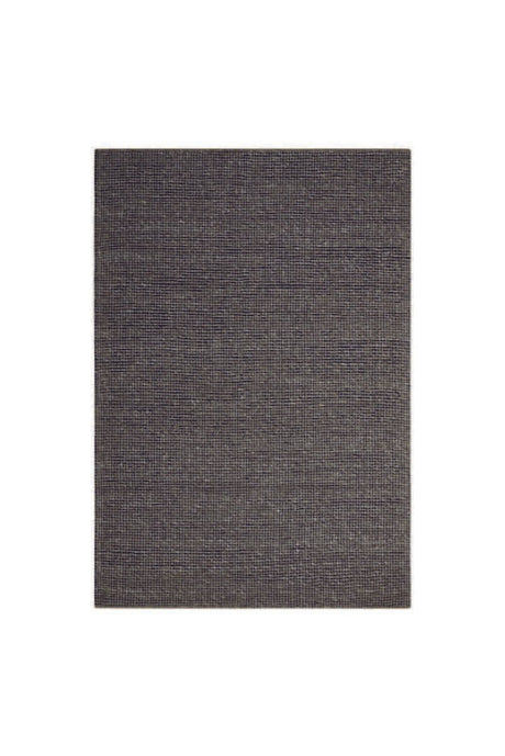 Calvin Klein Home Ck218 Lowland Quadrant Flint Rugs.
